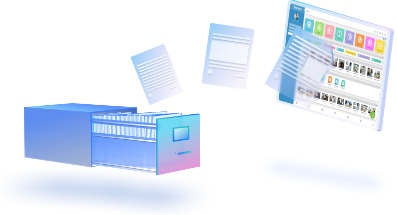 Swivelt - Document Management
