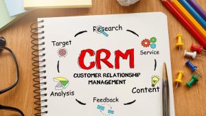 Best CRM for Leads & Customers Management