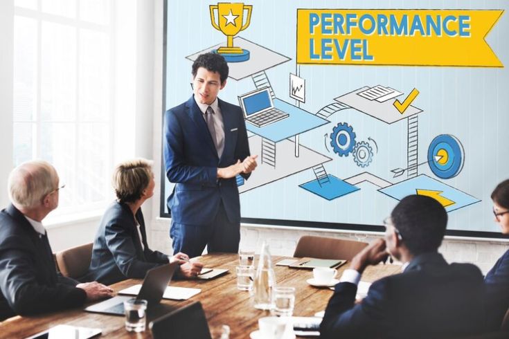 Performance Management