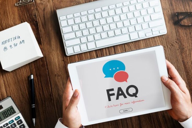 FAQ