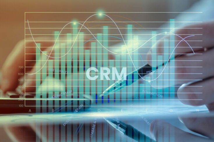 crm software