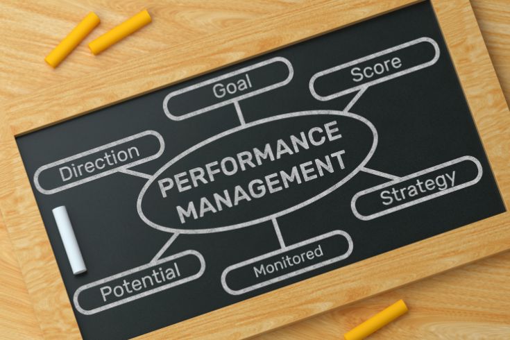 performance management system