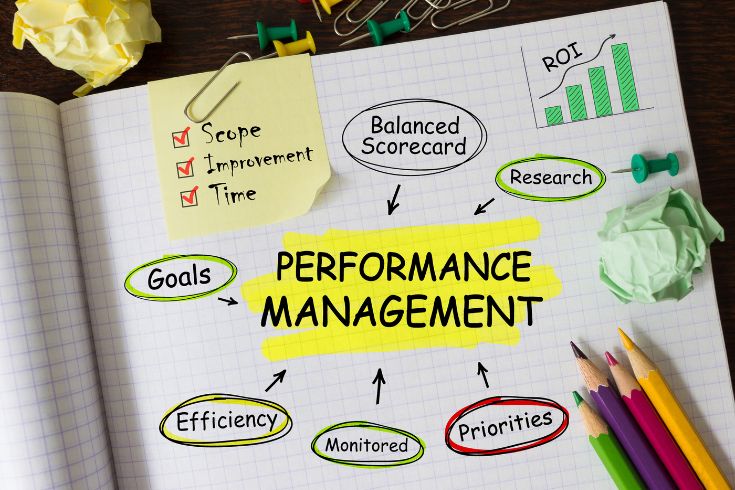 performance management