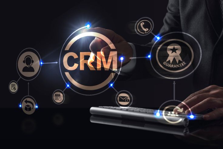 crm software