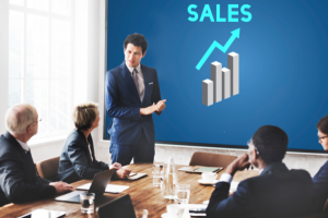 Sales as a Service