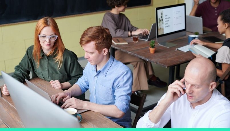 Swivelt - Blog - How to give an immense boost to your team productivity